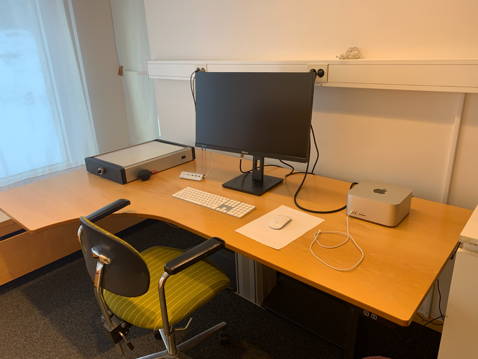 Digital Studio